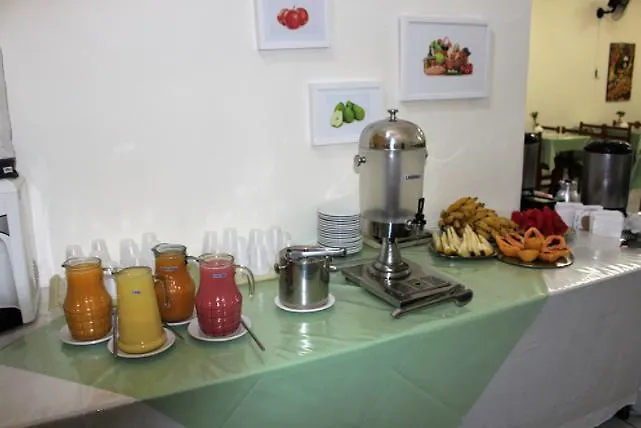 Remmar Residence Hotel-1