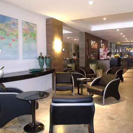 Remmar Residence Hotel-3